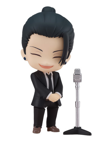 Фігурка Nendoroid Suguru Geto: Suit Ver.