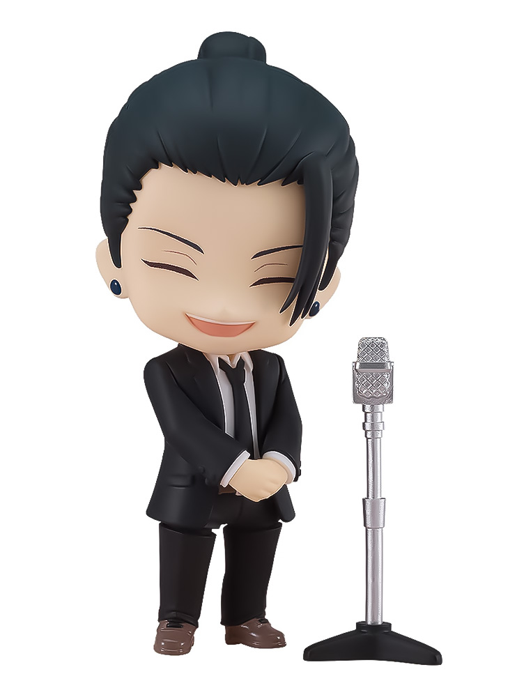 Фігурка Nendoroid Suguru Geto: Suit Ver.