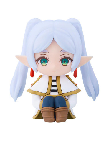 Фігурка Good Smile Company - Sousou no Frieren - Frieren - Nendoroid Plus - Rubber Mascot