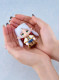 Фігурка Good Smile Company - Sousou no Frieren - Frieren - Nendoroid Plus - Rubber Mascot Фігурка Good Smile Company - Sousou no Frieren - Frieren - Nendoroid Plus - Rubber Mascot