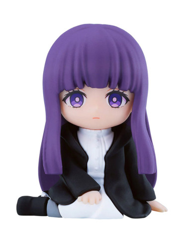 Фігурка Good Smile Company - Sousou no Frieren - Fern - Nendoroid Plus - Rubber Mascot