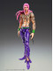 Фігурка Medicos Entertainment - Jojo no Kimyou na Bouken - Ougon no Kaze - Diavolo - Super Action Statue #63 - 2024 (перевипуск) Фігурка Medicos Entertainment - Jojo no Kimyou na Bouken - Ougon no Kaze - Diavolo - Super Action Statue #63 - 2024 (перевипуск)
