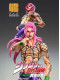 Фігурка Medicos Entertainment - Jojo no Kimyou na Bouken - Ougon no Kaze - Diavolo - Super Action Statue #63 - 2024 (перевипуск) Фігурка Medicos Entertainment - Jojo no Kimyou na Bouken - Ougon no Kaze - Diavolo - Super Action Statue #63 - 2024 (перевипуск)