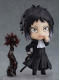 Фігурка Nendoroid 1191 - Bungou Stray Dogs - Akutagawa Ryuunosuke Фігурка Nendoroid 1191 - Bungou Stray Dogs - Akutagawa Ryuunosuke
