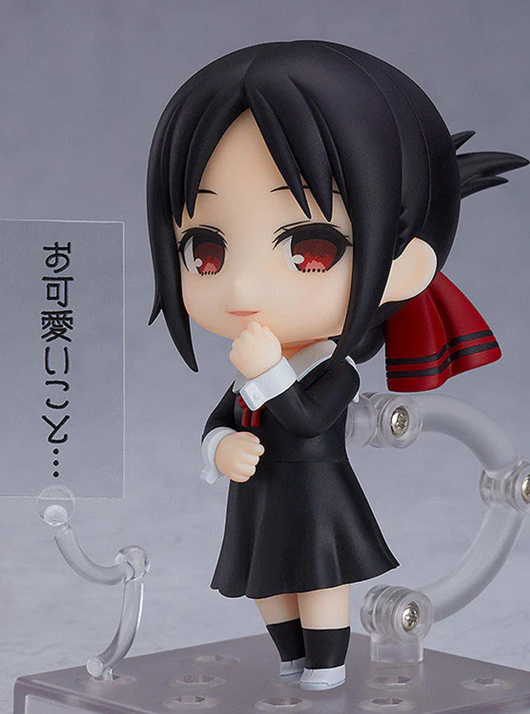 Фігурка Nendoroid 1288 - Kaguya-sama: Love is War - Shinomiya Kaguya