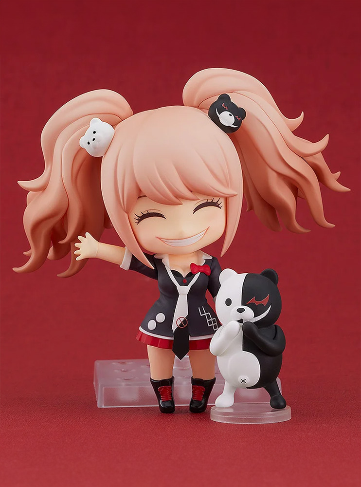Фігурка Nendoroid 1398 Danganronpa 1,2 Reload - Enoshima Junko