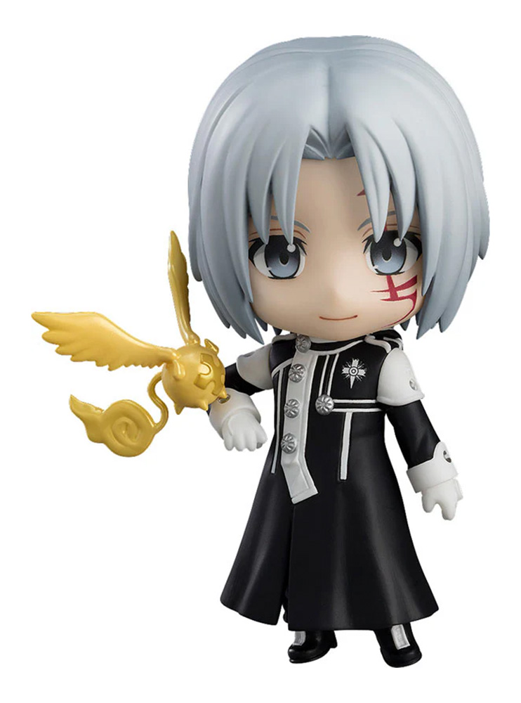 Фігурка Nendoroid 1614 D.Gray-man - Allen Walker - Timcanpy