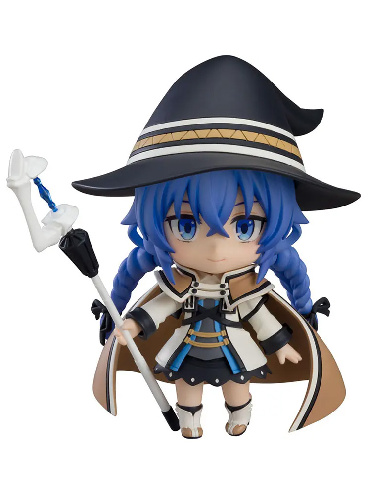 Фігурка Nendoroid 1749 Mushoku Tensei: Isekai Ittara Honki Dasu - Roxy Migurdia