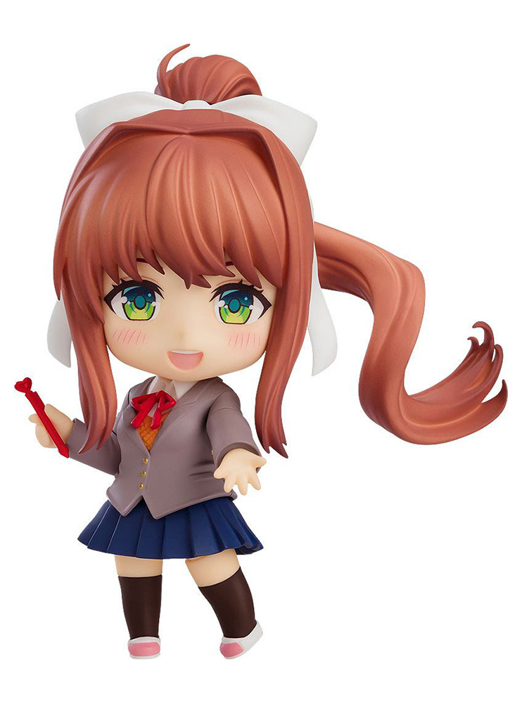 Фігурка Nendoroid 1817 Doki Doki Literature Club! - Monika