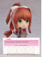 Фігурка Nendoroid 1817 Doki Doki Literature Club! - Monika