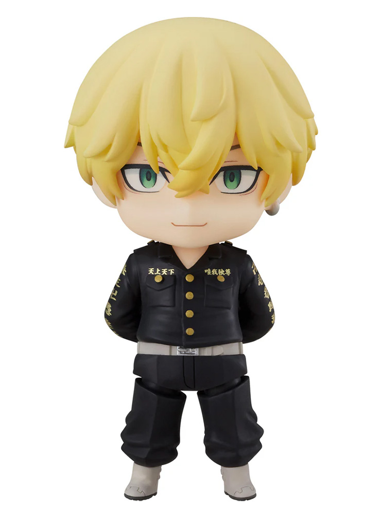 Фігурка Nendoroid 1874 Tokyo Revengers - Matsuno Chifuyu Фігурка Nendoroid 1874 Tokyo Revengers - Matsuno Chifuyu