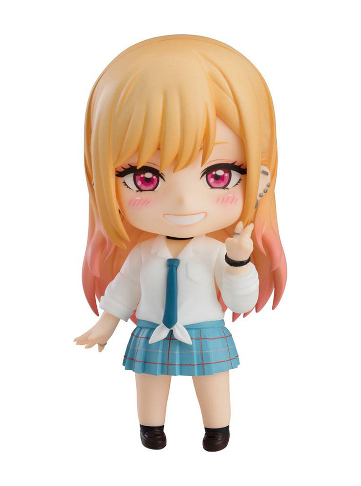 Фігурка Nendoroid 1935 My Dress-Up Darling - Kitagawa Marin