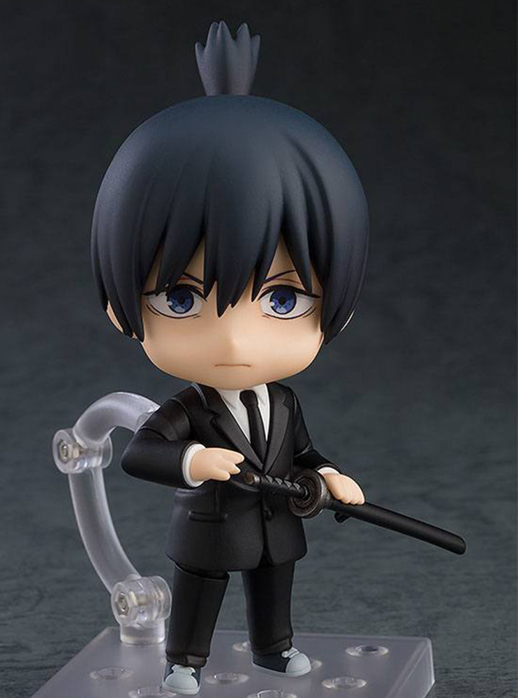 Фігурка Nendoroid 2003 Chainsaw Man - Hayakawa Aki