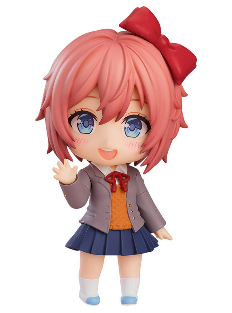 Фігурка Nendoroid 2250 Doki Doki Literature Club! - Sayori