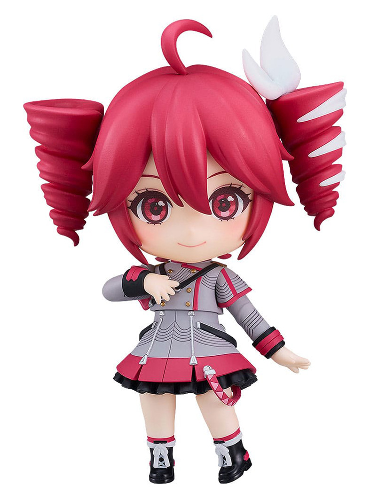 Фігурка Nendoroid 2344 Synthesizer V - Kasane Teto