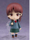 Фігурка Nendoroid 2356 - Serial Experiments Lain - Iwakura Lain