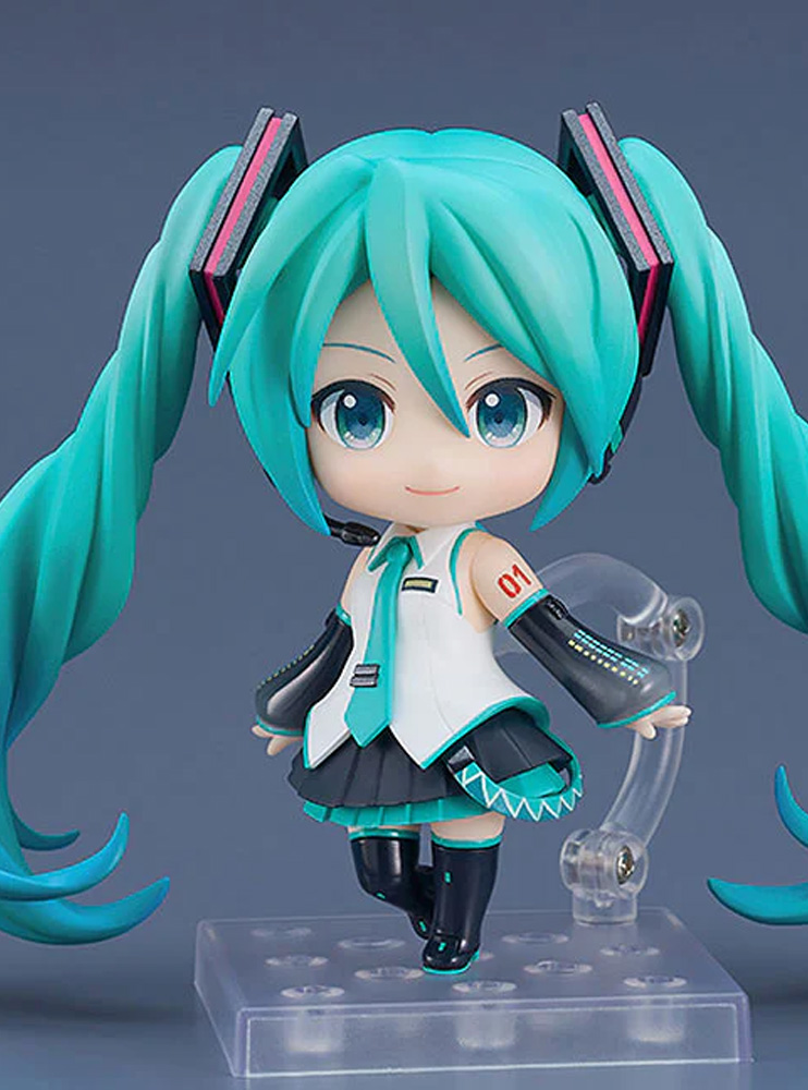 Фігурка Nendoroid 2360 - Vocaloid - Hatsune Miku - V3