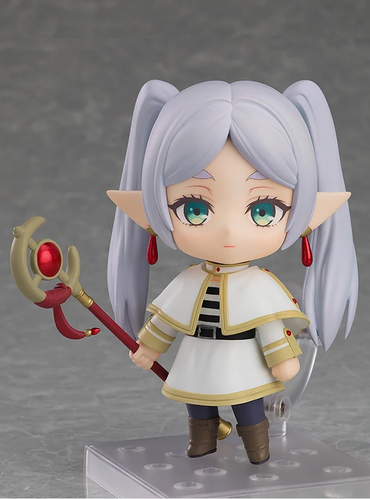 Фігурка Nendoroid 2367 Sousou no Frieren - Frieren