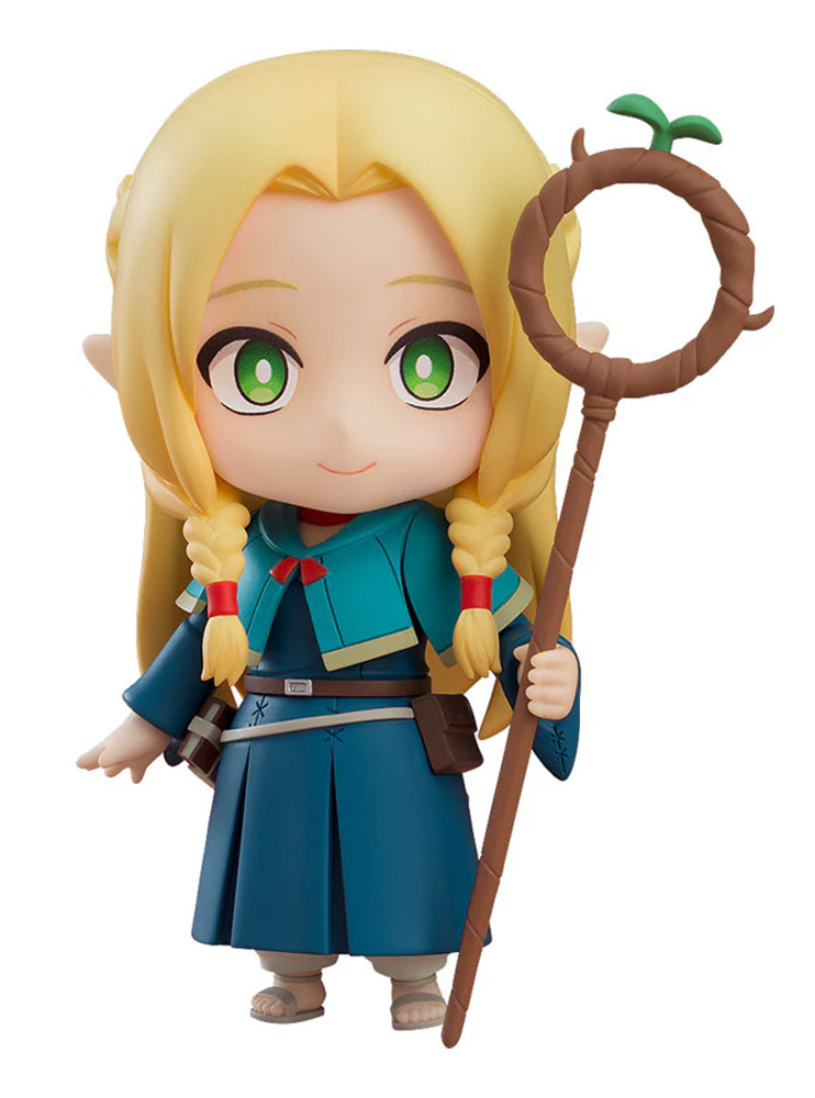 Фігурка Nendoroid 2385 - Dungeon Meshi - Marcille Donato - Mandrake