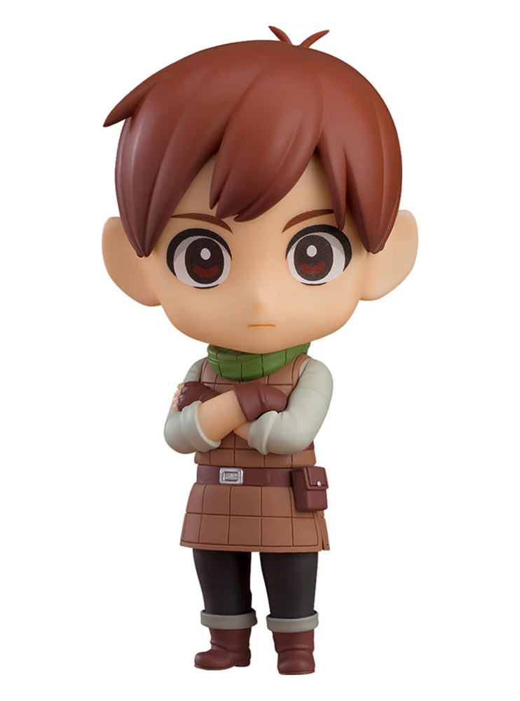 Фігурка Nendoroid 2396 - Dungeon Meshi - Chilchuck Tims