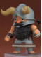 Фігурка Nendoroid 2415 - Dungeon Meshi - Senshi