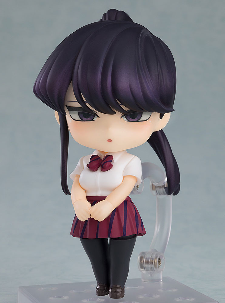 Фігурка Nendoroid 2451 Komi-san wa, Comyushou desu - Komi-san wa, Comyushou desu