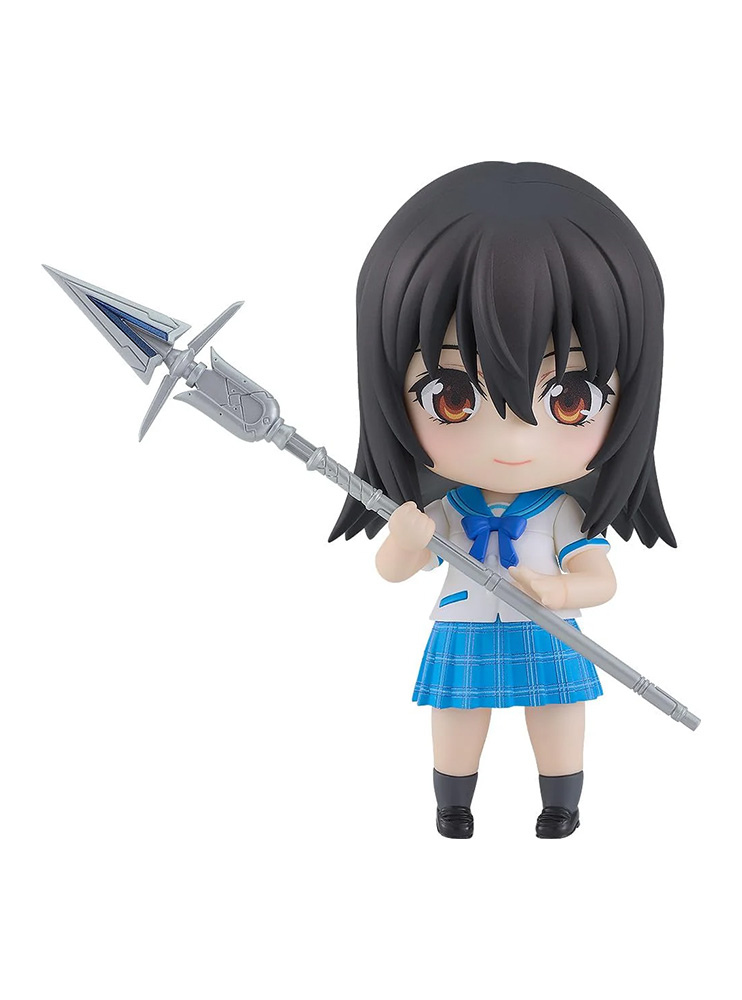 Фігурка Nendoroid 2484 Strike the Blood - Himeragi Yukina