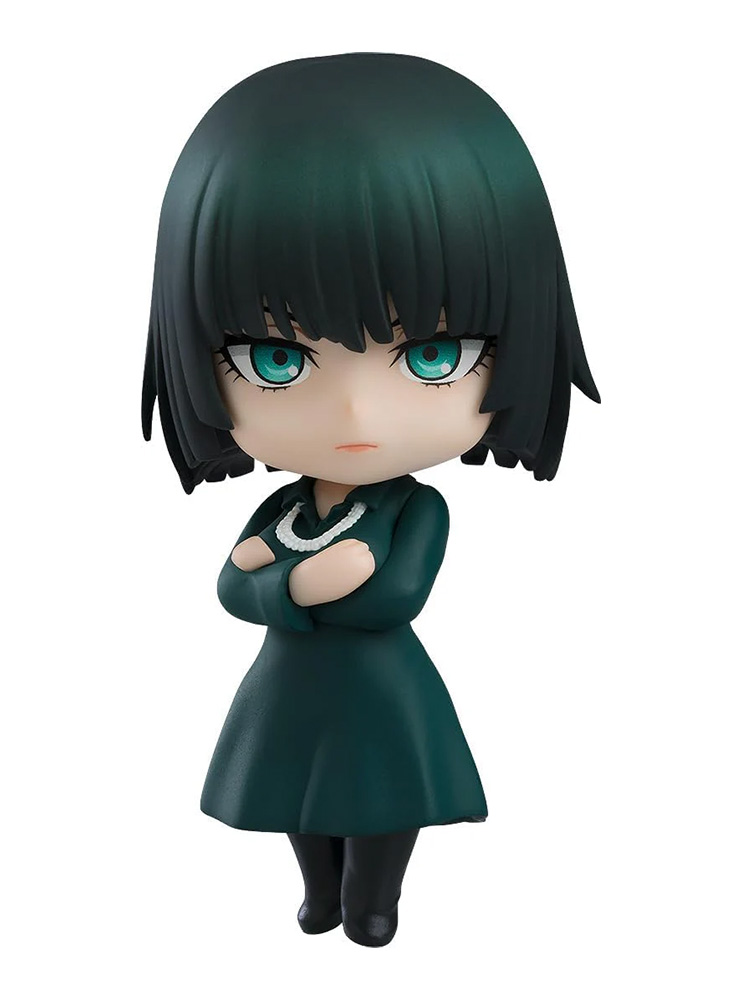 Фігурка Nendoroid 2485 Jigoku no Fubuki - One Punch Man