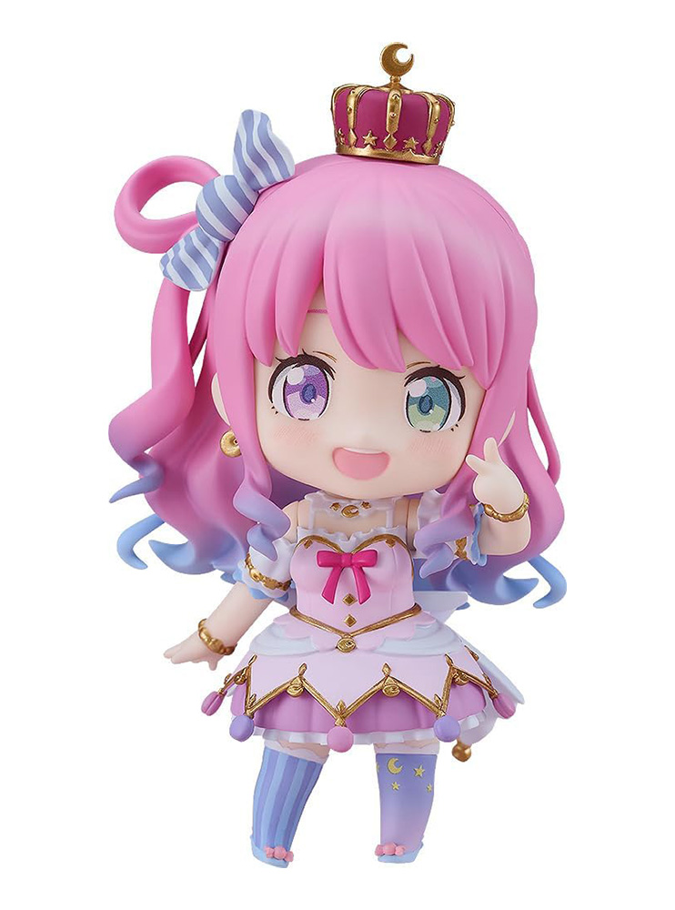 Nendoroid Hololive Production Himemori Luna Pre-order | Meses sin interés