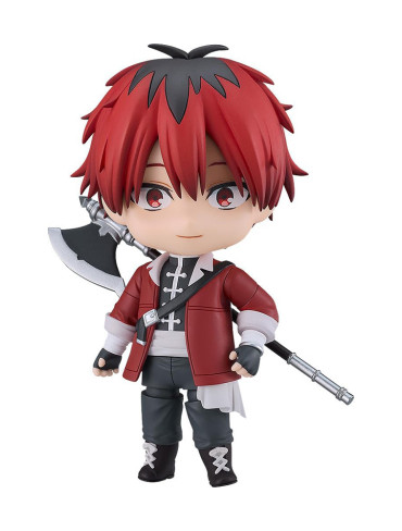 Фігурка Nendoroid 2497 Sousou no Frieren - Stark