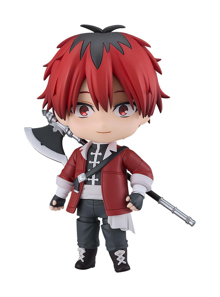 Фігурка Nendoroid 2497 Sousou no Frieren - Stark