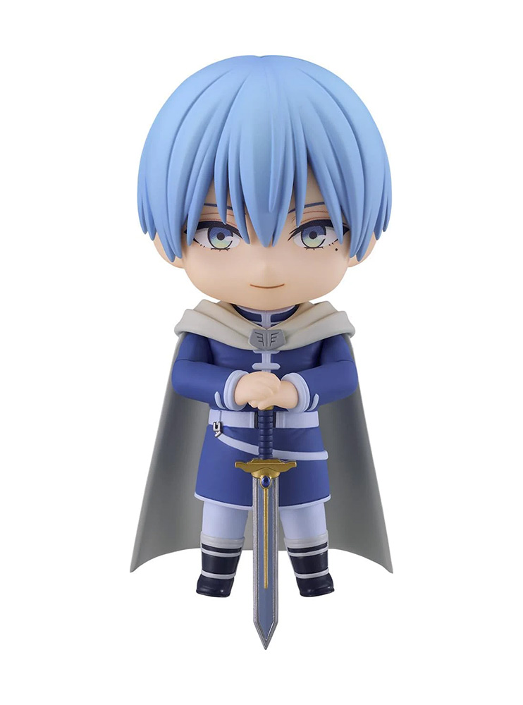 Фігурка Nendoroid 2498 Sousou no Frieren - Himmel