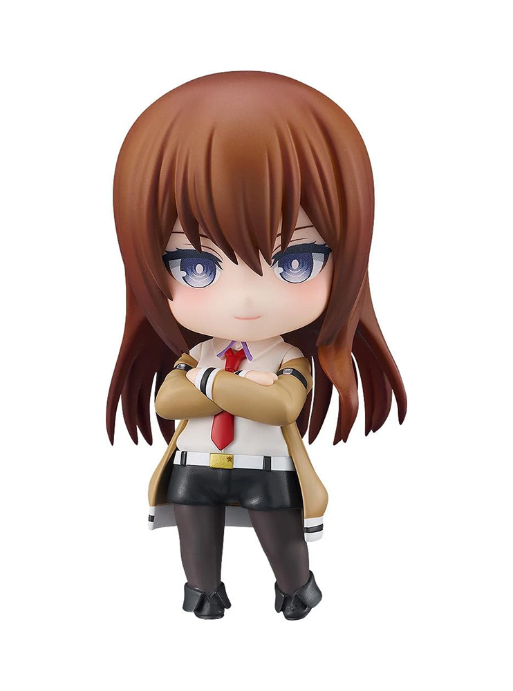 Фігурка Nendoroid 2521 Steins;Gate - Makise Kurisu 2.0