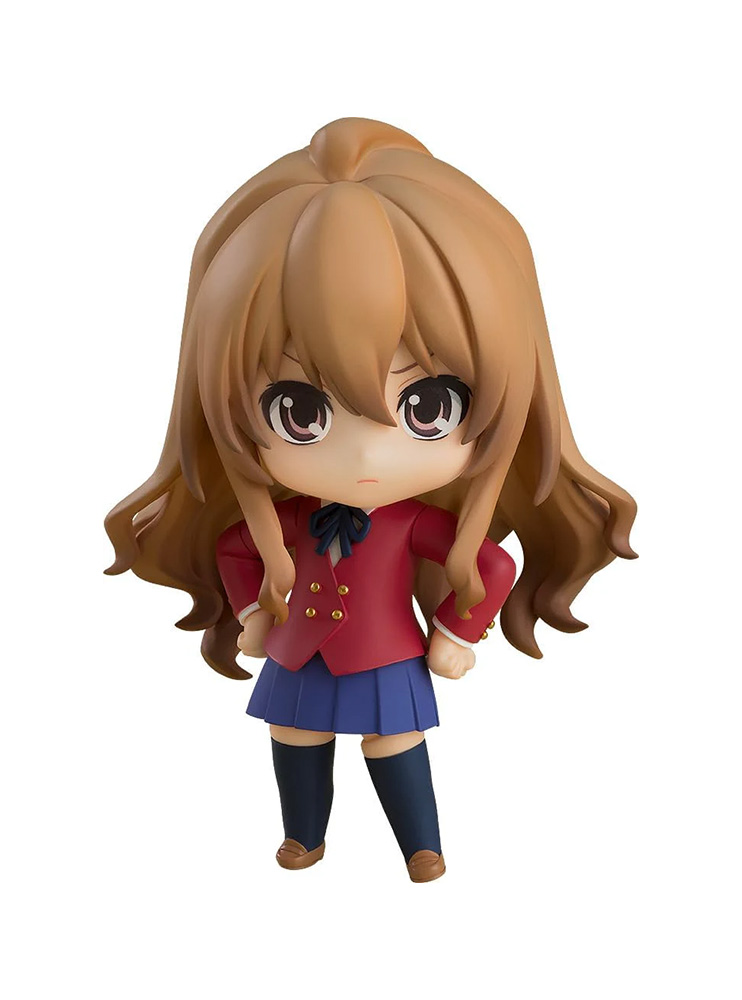 Фігурка Nendoroid 2523 Toradora! - Aisaka Taiga 2.0