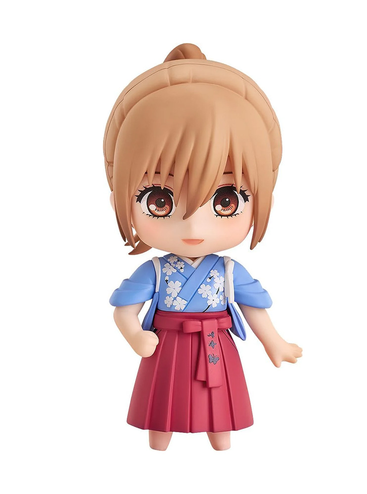 Фігурка Nendoroid 2526 Chihayafuru 3 - Ayase Chihaya