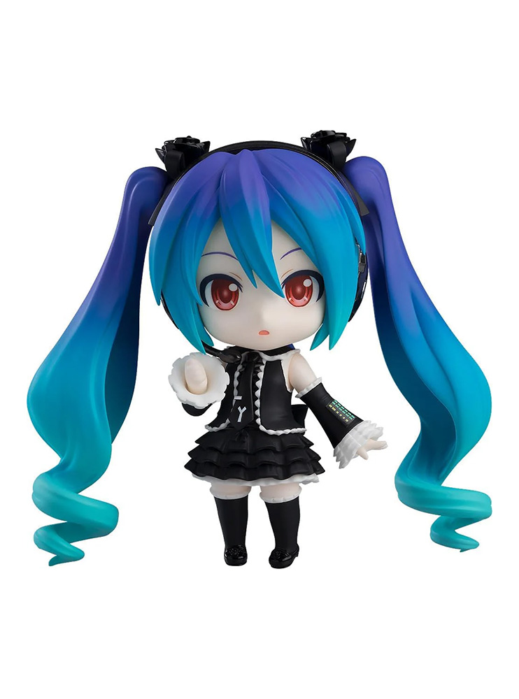 Фігурка Nendoroid 2534 Vocaloid - Hatsune Miku ∞ Ver.