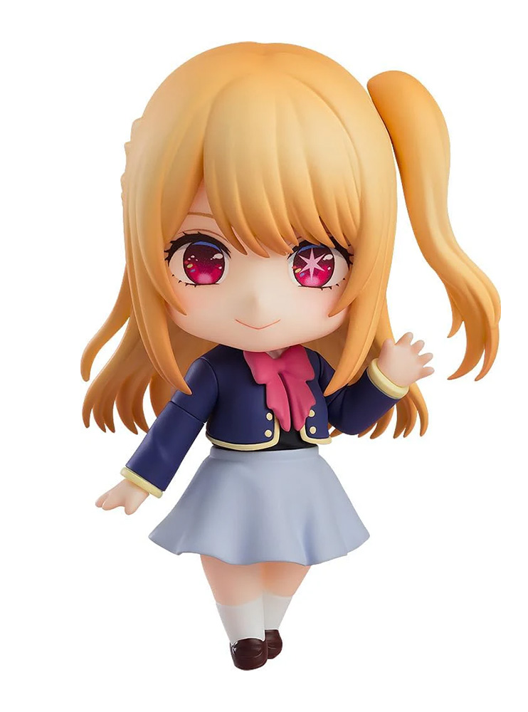 Фігурка Nendoroid 2537 Oshi no Ko - Hoshino Ruby Uniform Ver.