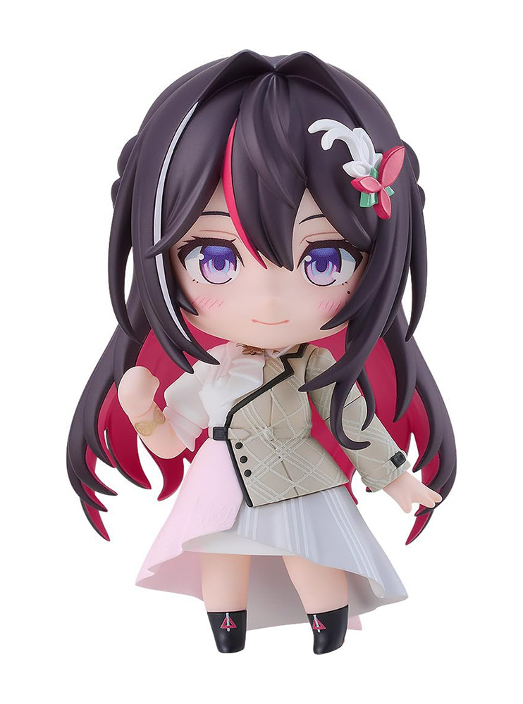 Фігурка Nendoroid 3250 Hololive - Virtual Diva AZKi