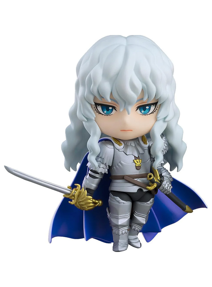 Фігурка Nendoroid 2544 Berserk - Griffith