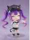 Фігурка Nendoroid 2573 Hololive - Tokoyami Towa - Bibi