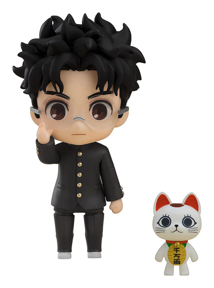Фігурка Nendoroid 2702 Dandadan - Takakura Ken - Turbo Babaa