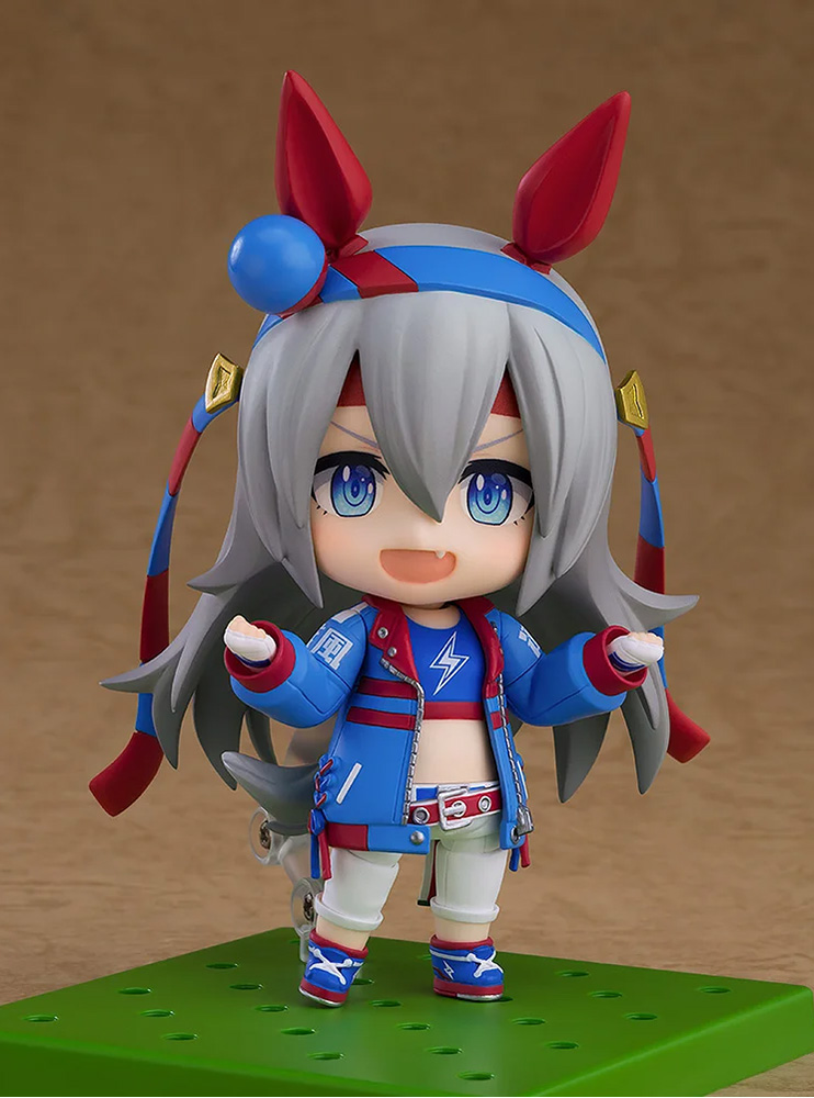 Фігурка Nendoroid 2703 - Uma Musume: Pretty Derby - Tamamo Cross
