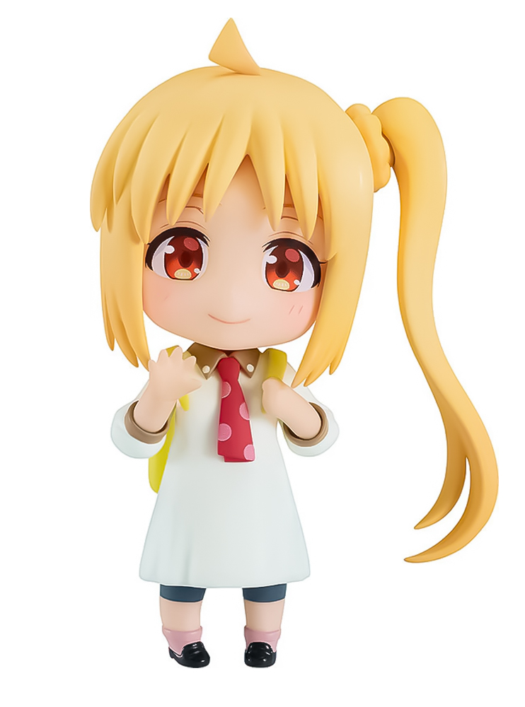 Фігурка Nendoroid 2729 Bocchi the Rock! - Ijichi Nijika - Casual Clothes Ver. Фігурка Nendoroid 2729 Bocchi the Rock! - Ijichi Nijika - Casual Clothes Ver.