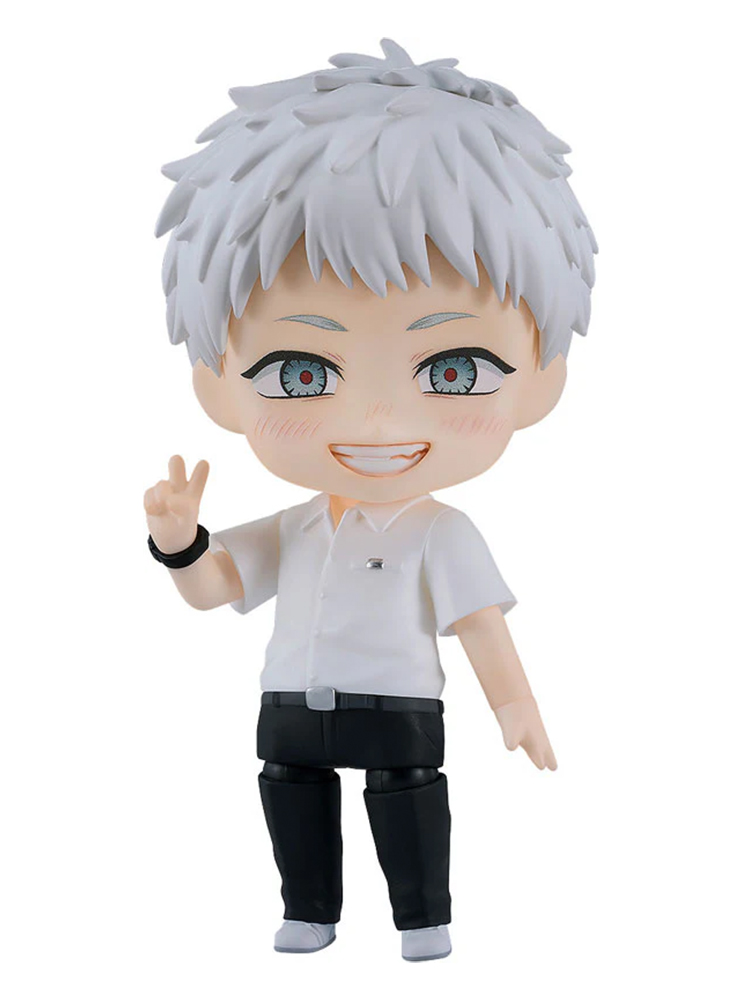 Фігурка Nendoroid 2833 Hikaru ga Shinda Natsu - Indou Hikaru - Mincemeat Фігурка Nendoroid 2833 Hikaru ga Shinda Natsu - Indou Hikaru - Mincemeat
