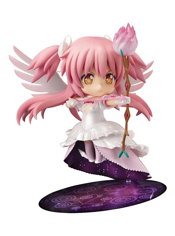 Фігурка Nendoroid 285 Mahou Shoujo Madoka☆Magica - Ultimate Madoka