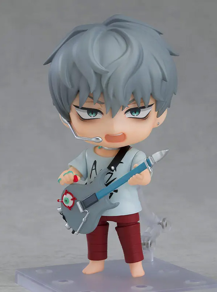 Фігурка Nendoroid 2861 Alien Stage - Freddie - Till