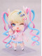 Фігурка Nendoroid 2869 Needy Girl Overdose - Chouzetsu Saikawa Tenshi-chan - P-chan - Outing Ver