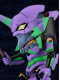 Фігурка Nendoroid 2870 Evangelion - EVA-01 Фігурка Nendoroid 2870 Evangelion - EVA-01
