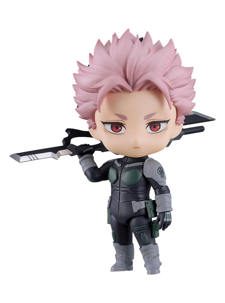 Фігурка Nendoroid 2883 - Kaiju No. 8 - Narumi Gen