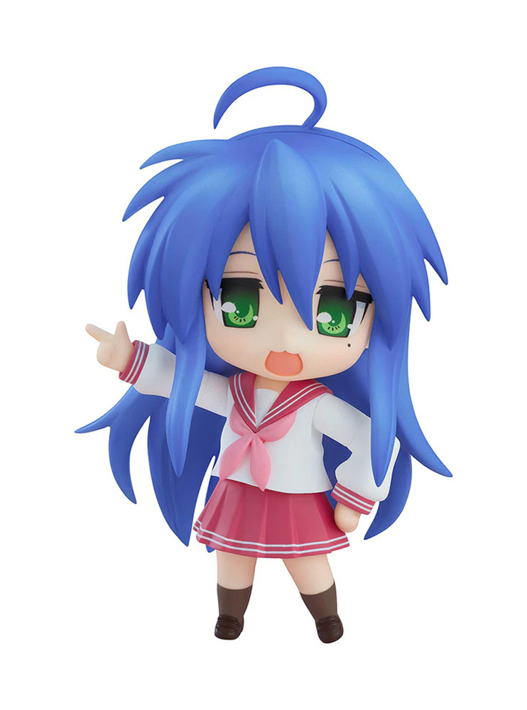 Фігурка Nendoroid 2887 - Lucky☆Star - Izumi Konata - 2.0